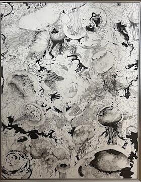 2026第16回　道展U21　室蘭民報社賞受賞